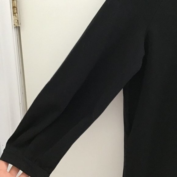 ZARA Trafuluc Collection Bubble Dress - Picture 3 of 5